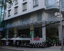 チュンハイホテル