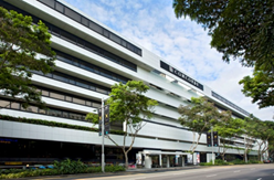 コンコルド ホテル シンガポール