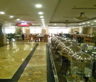 サハルホテル