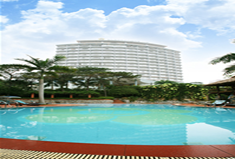 サイゴンハロンホテル